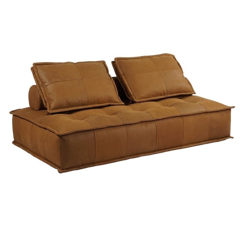 Дизайнерский диван Element 2 - Seater Sofa