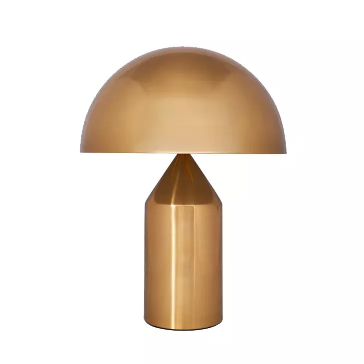 Дизайнерский настольный светильник Mushroom