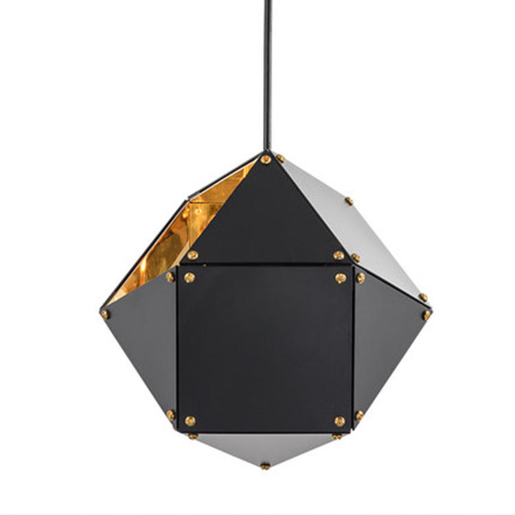 Дизайнерский подвесной светильник Welles Single Pendant