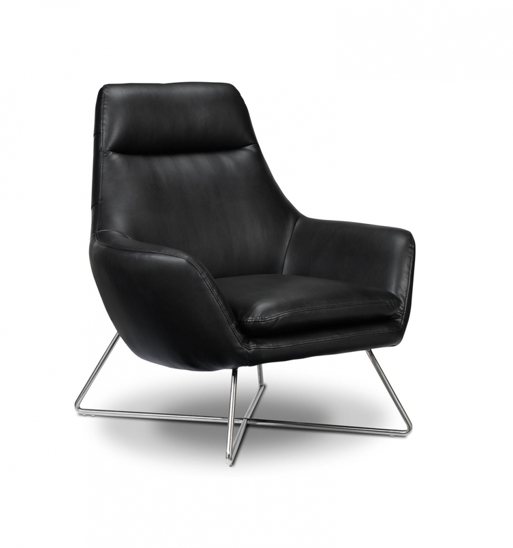 Дизайнерское кресло для отдыха Frasier Accent Chair