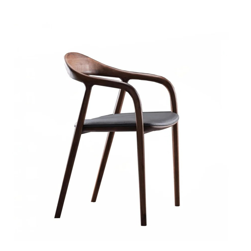 Дизайнерский стул TPZ084 Sumet Dining Chair