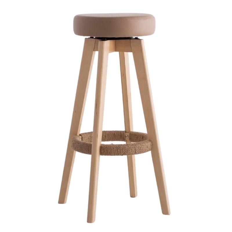 Дизайнерский барный стул Jane Bar Stool