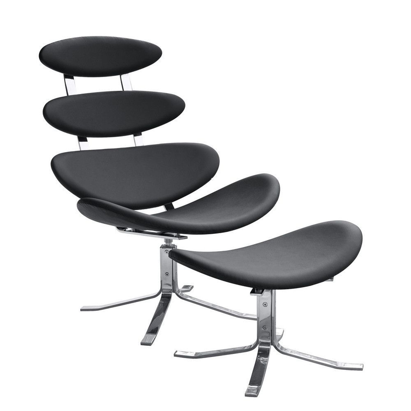 Дизайнерское кресло для отдыха Limbo Chair