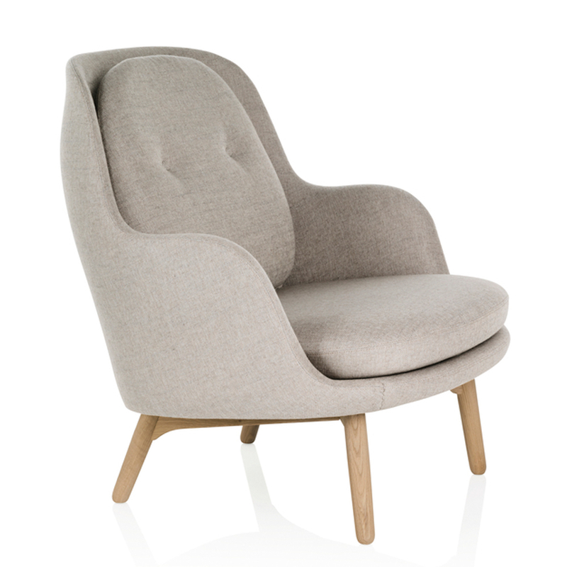 Fri Chair
