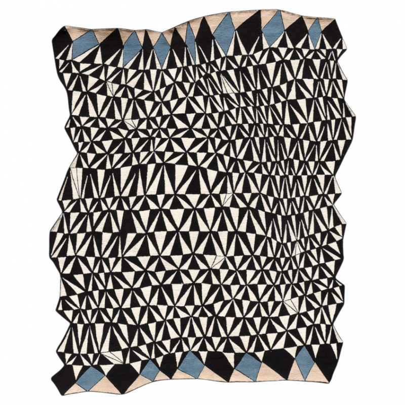 Дизайнерский ковер Dreven