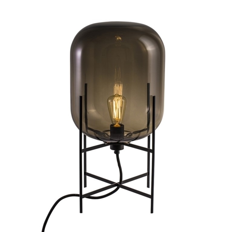 Дизайнерский настольный светильник Oda Table Lamp