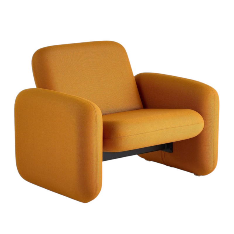 Дизайнерское кресло для отдыха Wilkes