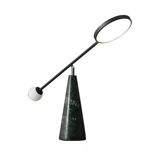 Дизайнерский настольный светильник Vikont Lamp