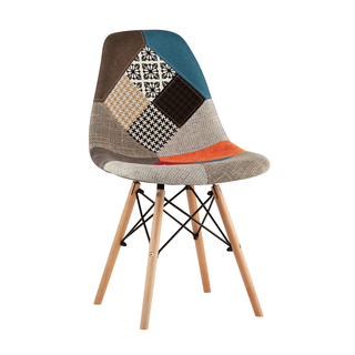 Eames Patchwork