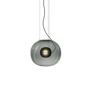 Inside Pendant Lamp