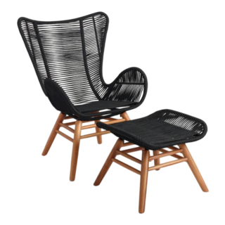 Tingeling Lounge Chair