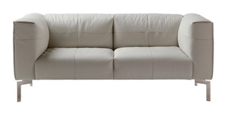 Gulf 2-seater Sofa