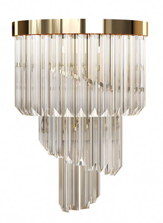 Twist Castro Royal Wall Light