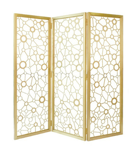 Golden Screen