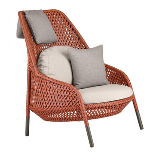 Ahnda Armchair