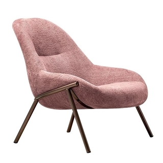 Kopita Lounge Chair
