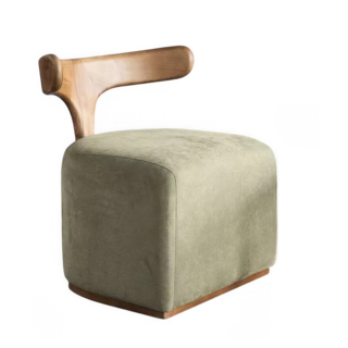 Cube Armchair