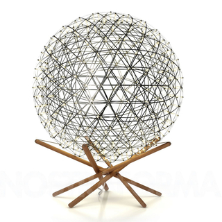 Moooi Raimond Tensegrity Floor Lamp