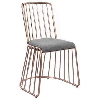 Cage Chair
