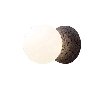 Quake Lamp