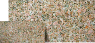 Granite Yanshan Red