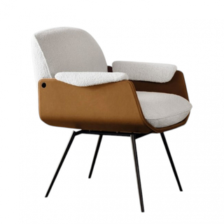 Minotti Laurel Stool