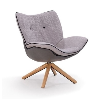 A18-2 Lounge Chair