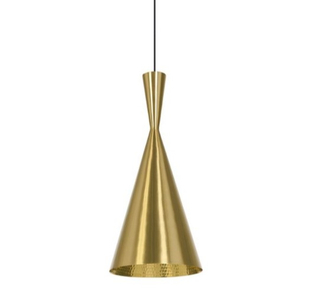Beat Light Tall Pendant Lamp
