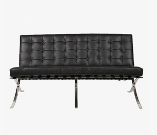 Barcelona Loveseat Sofa