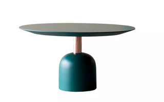ILLO Coffee table By Miniforms