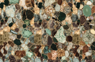 Stone Series SPC NP25050