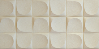 Стеновая панель 3D Blocks Bread Brick HLB6012-02
