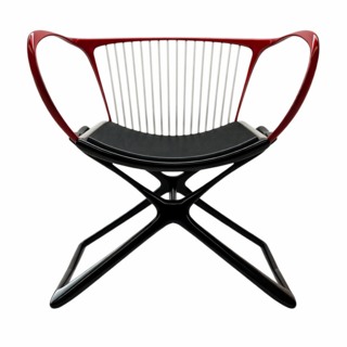 Garten Armchair