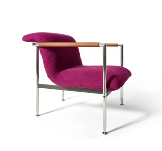 Esosoft Chair