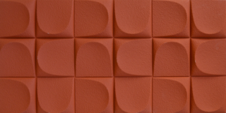 3D Blocks Bread Brick HLB6012-08