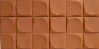Стеновая панель 3D Blocks Bread Brick HLB6012-7A