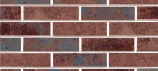 Brick C Palace brown blue