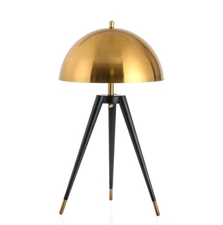 Fife Tripod Table Lamp