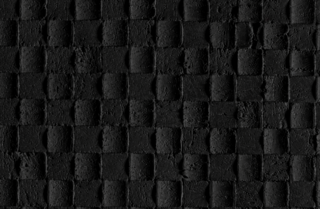 Mosaic Stone Black
