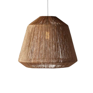 Hay Lamp
