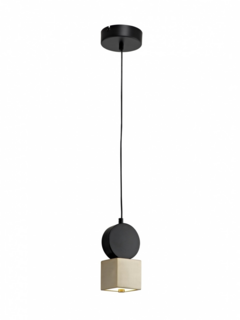 Calé-2 Pendant Lamp