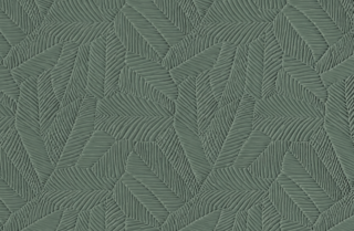 Banana Leaf Green