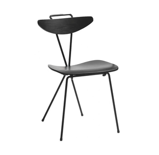 Graylin Industrial Chair