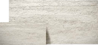 Travertine Cloud Grey