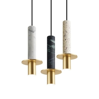 Handle Pendant light