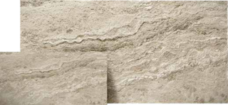 Travertine Andes Grey