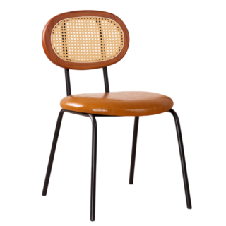Mossi Chair