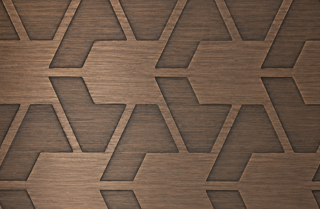 Stainless steel WD37
