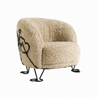 Spring Chair