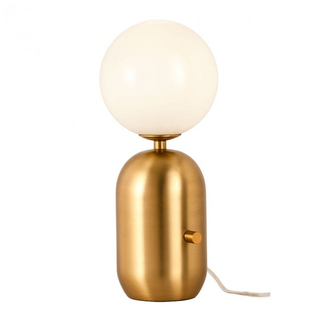 Aballs table lamp